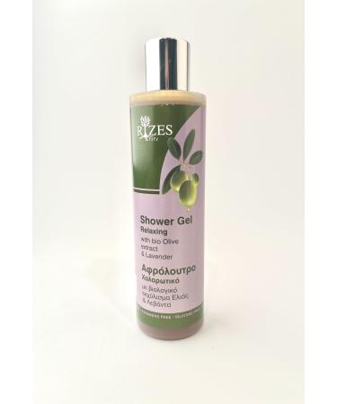 Rizes Shower gel 250 ml