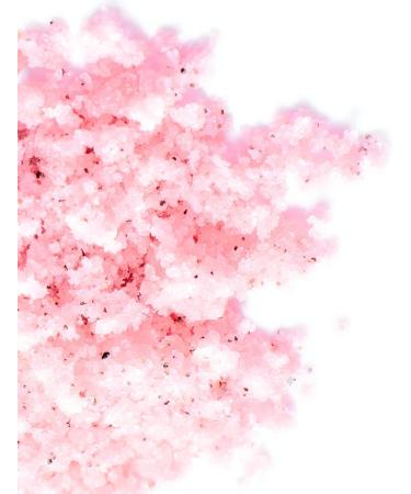 LETIQUE Cosmetics Body Scrub Shimmer 250 g - Buy Online on GoSupps.com