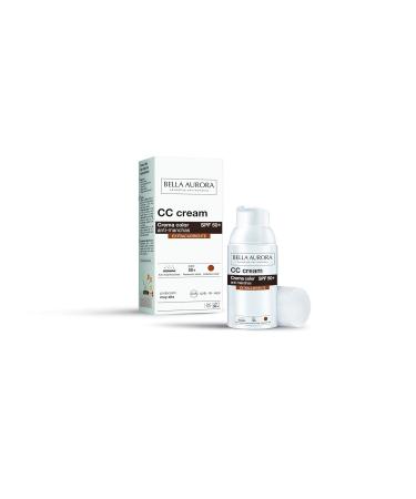Buy CC Cream Extracubriente SPF50+ - 30ml | Best International Shipping for Your Skincare Needs - Buy Online on GoSupps.com