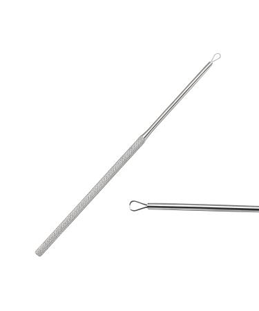 OdontoMed2011  Ear Wax Removal Tool Billeau Ear Loops Size (Medium) Medium (Pack of 1)