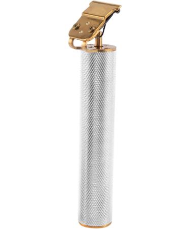 FRGMNT Hair Clipper Hair Clipper Electric Hair Clipper Hair Clipper Beard Trimmer Hair Styling Tool for Silver - Buy Online on GoSupps.com