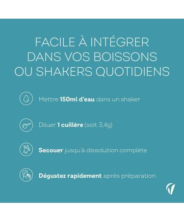 Cr atine Monohydrate Creapure 3000mg - Poudre 100% Pure Go t Neutre Vegan - Force Musculaire Performances Musculation - 30 Jours - 100 g - Fabriqu en France - Vitavea - Buy Online on GoSupps.com