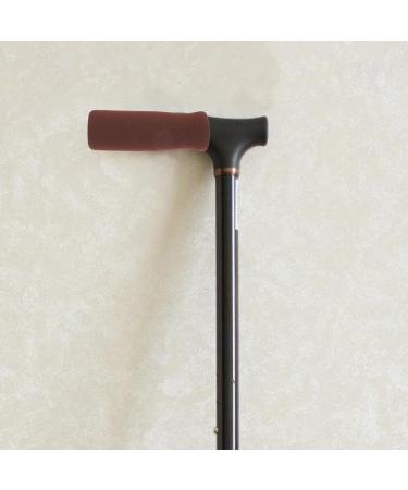 JECOMPRIS 4-Piece Soft Foam Floor Handle Substitute - Comfortable & Durable International Shipping Available - Buy Online on GoSupps.com