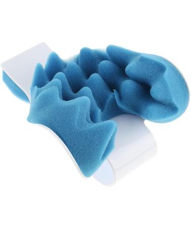 Luzhengyang Neck and Shoulder Pillow Relaxer - International Shipping | Pain Relief Traction Device - Buy Online on GoSupps.com