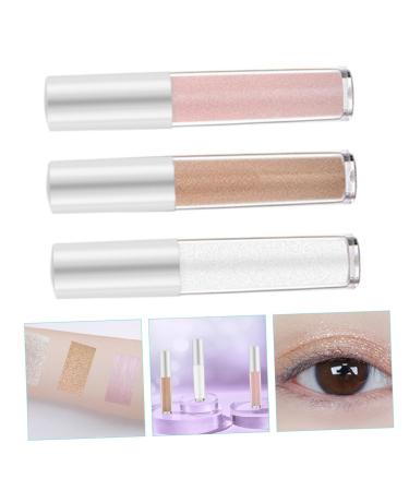 Balacoo 12 Pcs Polarized Monochrome Liquid Eyeshadow - Blue Bling Eye Glitter & Eyeliner for Stunning Beauty Looks - Buy Online on GoSupps.com