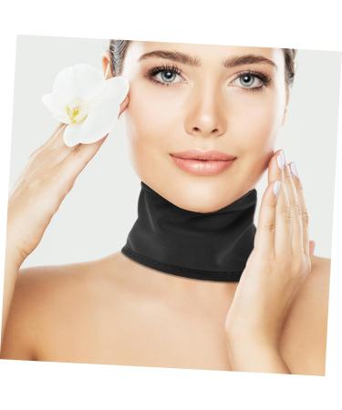  WATIIFUFU 1 set Reusable Neck Oil Care Pack Neck Button with Clip Practical and Comfortable for Daily Use - Buy Online on GoSupps.com