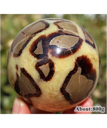 WGPHD Sant & M nage 900g 1100g Rare Natural Dragon Geode Geode Geode Geode Mineral Specimens (Size : 900g(900g-950g)) - Buy Online on GoSupps.com