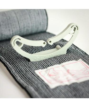 Buy MARCH Emergency Bandage & CELOX Rapid B-Con Z-Fold Gauze | Hemostatic Granules for Fast Hemorrhage Control - International Shipping Available - Buy Online on GoSupps.com