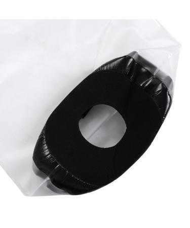 Leg Shower Protection - Waterproof Plaster Cover for Adult Knee | Ultimate Protection for Shower & Associations - Buy Online on GoSupps.com