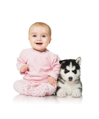 Zermat Baby Cologne | Unisex Floral Perfume for Babies - 2.2 Fl. Oz | International Shipping Available - Buy Online on GoSupps.com