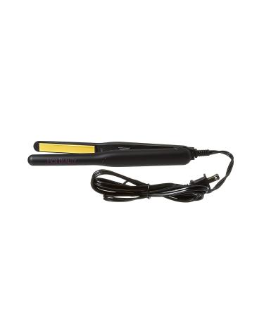 Buy Hot Beauty Kiss 1/2" Ceramic Flat Iron - International Shipping Available - Buy Online on GoSupps.com