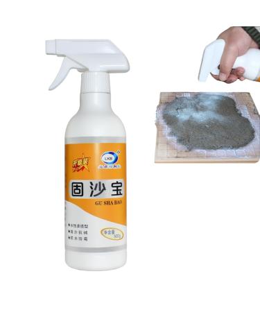 Waterproof Insulation Sealant - Sealant Waterproof For Roof Leaks Sand Fixing Agent Wall Protection Spray | Imperm 500ml Wall Protection Multi-purpose Multi-purpose Wall Protection