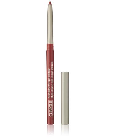 Clinique  08 Quickliner for Lips Intense Women's Lip Liner  Cosmo  0.01 Ounce