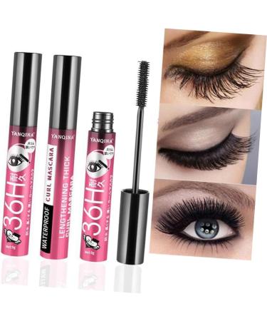 DOITOOL 3pcs Mascara Eyelash Spoolies Southeast Asia Brush Head Miss - Buy Online on GoSupps.com