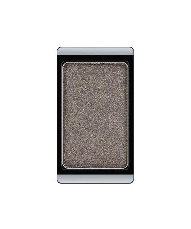 ARTDECO Eyeshadow - Intense matte eyeshadow for an irresistible look - 1 x 1g 18 - pearly light misty wood