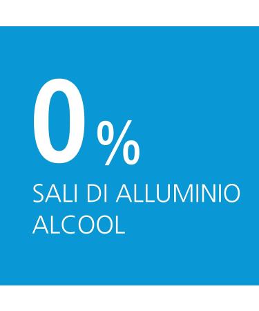 Sanex Roll-on Dermo Extra Control 50 ml Pack of 6 - Buy Online on GoSupps.com