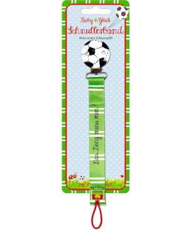 Die Spiegelburg 14784 Pacifier Strap - BabyGl ck | Premium Baby Products | International Shipping Available - Buy Online on GoSupps.com