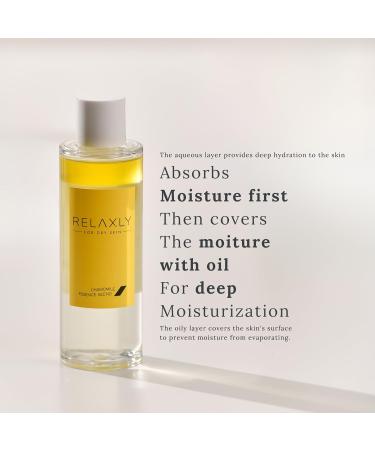 Chamomile Essence Blend Toner & Serum for Dry Skin | Ceramide Moisturizing Hydration | Korean Skincare for Sensitive Skin - Buy Online on GoSupps.com