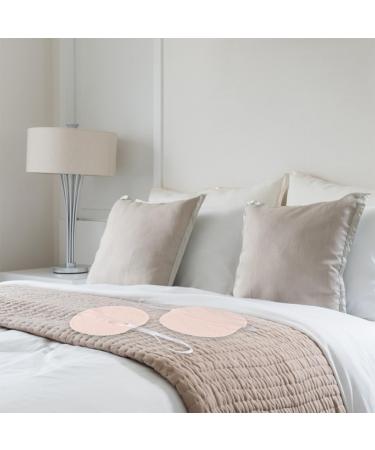 FRCOLOR Natural Cleaning Wipes Reusable Sweat Pads - Buy Online on GoSupps.com