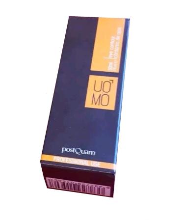 POSTQUAM Professional Eye Contour 30ml - Reduce Dark Circles & Fine Lines Ideal for Men - Fluid Formula for Optimal Results - Buy Online on GoSupps.com