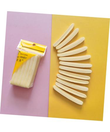 Housoutil 2 Wet Puff Makeup Cleansing Sponge Sponges Makeup Loose Powder Puffs Sponges for Cleaning Face Puffs Cleaning Sponge Blending Sponge Makeup Removal Pads Face Wash Pva Foundation - Buy Online on GoSupps.com