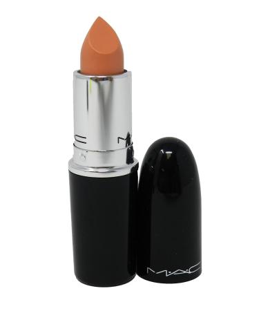 Buy M.A.C. Lustreglass Sheer Shine Lipstick Mars To Your Venus - Light Yellow Nude 0.1 Ounce | International Shipping Available - Buy Online on GoSupps.com