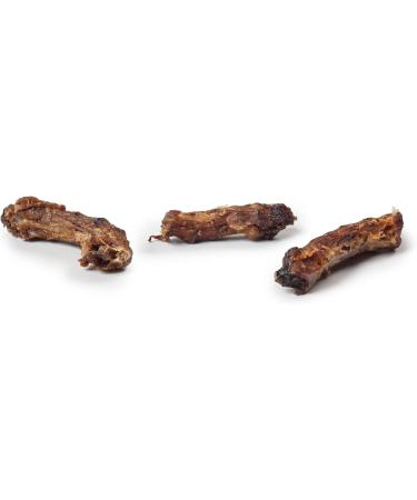 Dibo Chicken Necks for Dogs - Natural Chew Snack (250g) | Quality Dog Treats without Additives - Buy Online on GoSupps.com