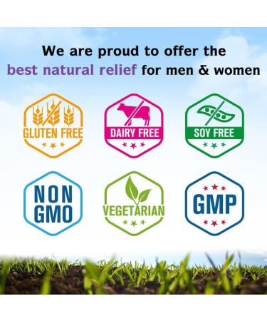 Magnesium Glycinate 500mg | 240 Vegetarian Capsules | Non-GMO & Gluten-Free | Supports Muscle, Nerve & Heart Health | 8-Month Supply - Buy Online on GoSupps.com