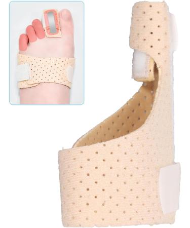 Adjustable Hammer Toe Corrector with Aluminum Bar - Recovery & Alignment Support - Buy Online on GoSupps.com