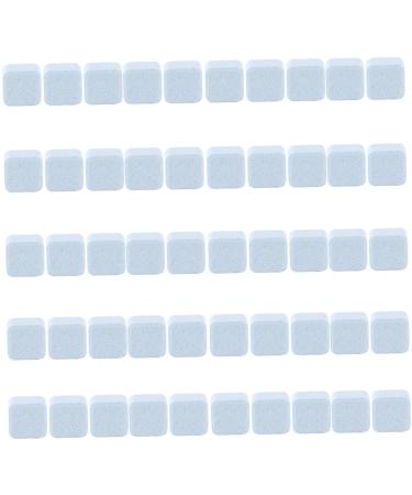 Toilet Bowl Cleaners 50Pcs Toilet Bowl Tablets Bathroom Toilet Cleaner Toilet Bowl Cleaner Tablets Toilet Rim Block Splash Toilet Cleaner 15g Effervescent Cleaner Tablets