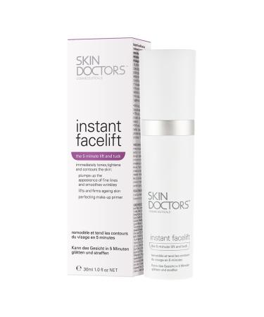 Skin Doctors Instant Face Lift Make-Up Primer Serum 30 ml