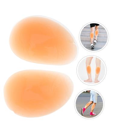 Silicone Leg Pads for Crooked Legs - Breathable & Anti-Slip Leg Corrector | Women's Calf Support Mat - Buy Online on GoSupps.com