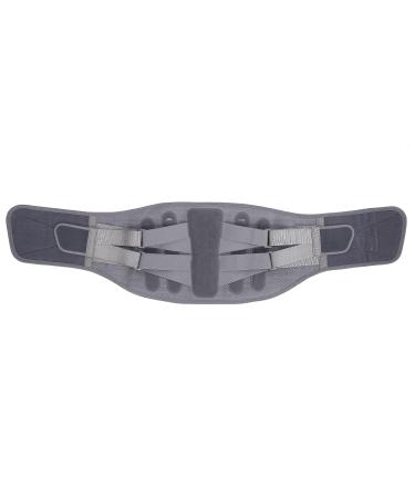 Back Support Belt Breathable Steel Plate Lumbar Support Brace for Lower Back Herniated Disc Back Brace Belt Lumbar Plate Support Lumbar Support Bracket - Buy Online on GoSupps.com