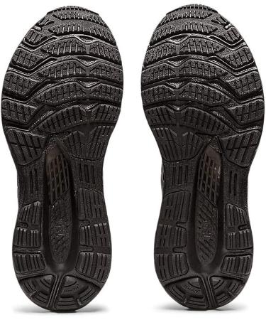 ASICS Men's Gel-Kayano 28 Running Shoes 10.5 Black/Graphite Grey - Shop Now - Buy Online on GoSupps.com