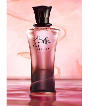 Mary Kay Bella Belara Eau de Parfum 1.7 fl. oz. Floral Apricot 1.7 Fl Oz (Pack of 1) - Buy Online on GoSupps.com