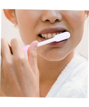 5ST Small Head Soft Toothbrush - Ideal for Kids & Adults | Bulk Purchase Travel Dental Care Accessories - Buy Online on GoSupps.com