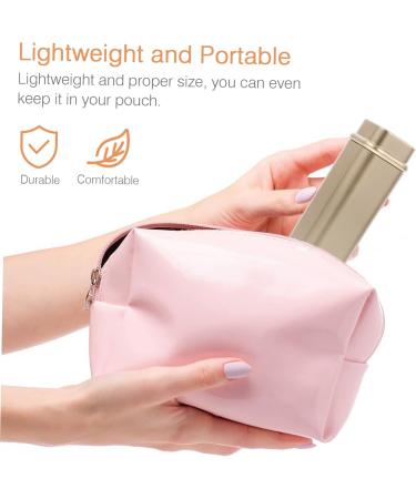 Didiseaon Professional Makeup Brush Cosmetics Brush Fashion Blush Brush Makeup Powder Brush Highlight Miss Banana Clip 2.7*2.7cm Golden - Buy Online on GoSupps.com