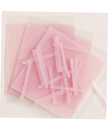 Gogogmee 6 Sheets Double Eyelid Beauty Stickers Eyelid Tape for Hooded Eyes Invisible Eyelid Lifter Strip - Buy Online on GoSupps.com