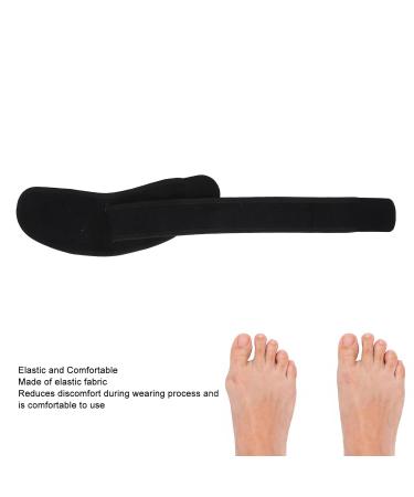 Foot Valgus Corrector - Adjustable Ergonomic Alignment for Daytime Use | Relieve Discomfort (Left Foot) - Buy Online on GoSupps.com
