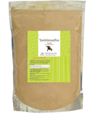 NN Yashtimadhu Powder 1 kg