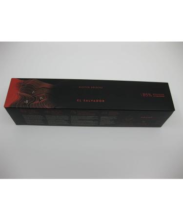 NESPRESSO Vertuo El Salvador Master Origin - 3 bars 30 capsules - Buy Online on GoSupps.com