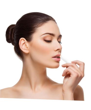 NOLITOY 30 Pcs Lip Balm Set - DIY Lip Care Supplies Korean Beauty Lipstick Tubes Arts & Crafts Grooming Essentials - Buy Online on GoSupps.com