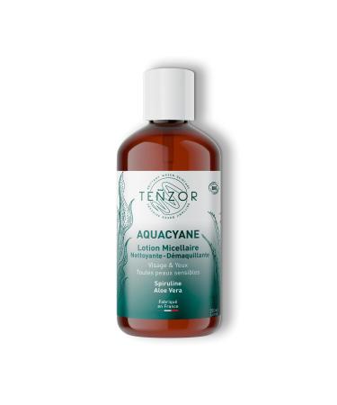 Teñzor Aquacyane Bio Micellar Lotion 250 ml