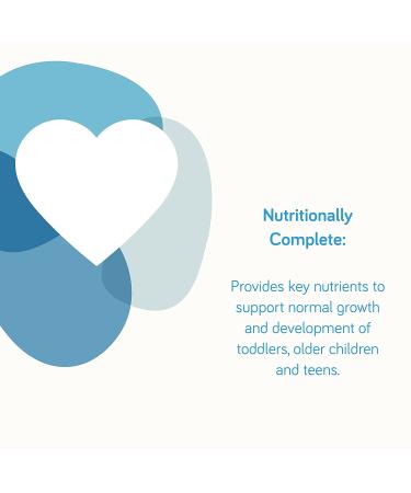 Neocate Junior - Hypoallergenic Amino Acid-Based Toddler Formula - Unflavored 14.1 Oz Can - 1 Pack - Buy Online on GoSupps.com