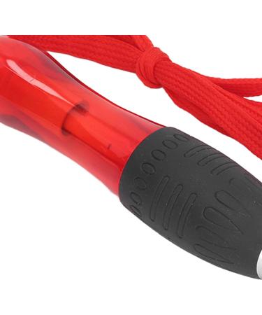 Weighted Fatty Pencils Set - 5 Retractable Big Fat Pens for Muscle Building & Comfort - Ideal for Arthritis & Parkinson's - Red Housing - Buy Online on GoSupps.com