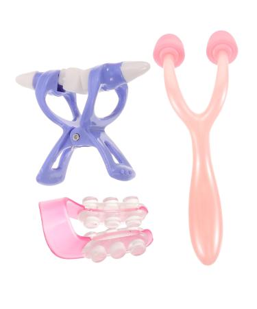 FOMIYES 1 Set Nose Lifting Clip Nose Shaper for Wide Nose Clips Nose Shaping Tool Women Nose Clip Nose Bridge Clip Girl Nose Shaper Clip for Nose and Shaping