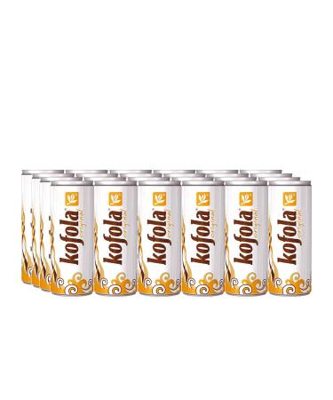 Kofola CS as Kofola Original soft drink 500 ml 12 pieces