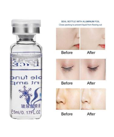 ANGGREK Hyaluronic Serum Hyaluronic AntiAging Anti Wrinkle Face SerumHyaluronic Serum Hyaluronic AntiAging Anti Wrinkle with Organic Anti Wrinkle - Buy Online on GoSupps.com