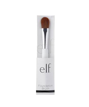 Buy e.l.f. Foundation Brush - Perfect Flawless Finish | Fast International Shipping - Buy Online on GoSupps.com