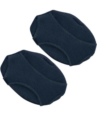 NOLITOY 3 Pairs Anti Pads - Forefoot Cushion & Comfort Mat for Pain Relief | International Shipping Available - Buy Online on GoSupps.com